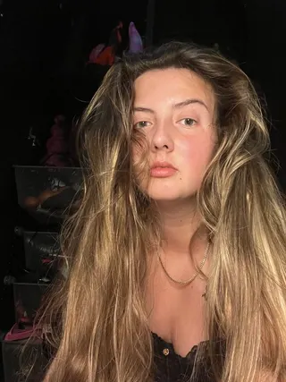 Leah Shorty, OnlyFans gratis
