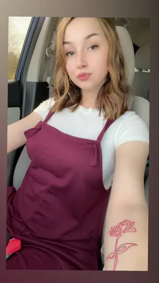 Lex, OnlyFans gratis