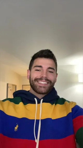 Liam Jacobs, OnlyFans gratis
