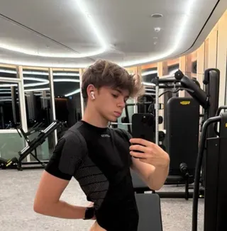 Liam Leigh, OnlyFans gratis