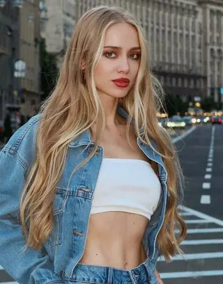 Lizzy, OnlyFans gratis
