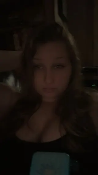Vannah, OnlyFans gratis