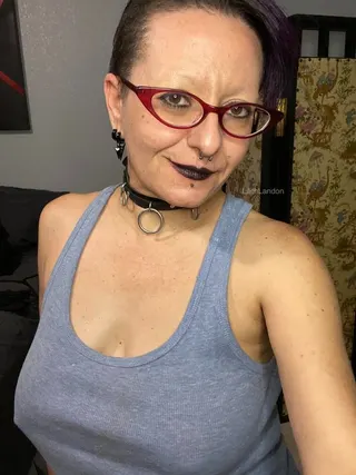 Lilith Landon, OnlyFans gratis