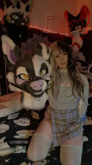 Lilpixiekitten, OnlyFans gratis