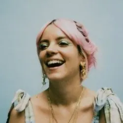 LILY ALLEN, OnlyFans gratis