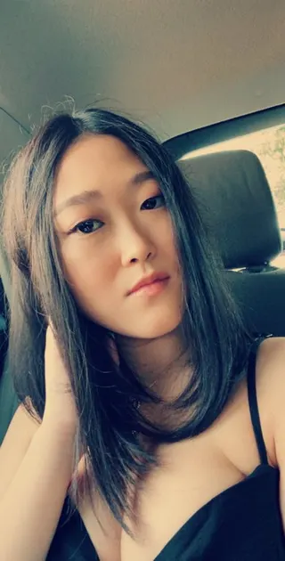 Lily Ann, OnlyFans gratis
