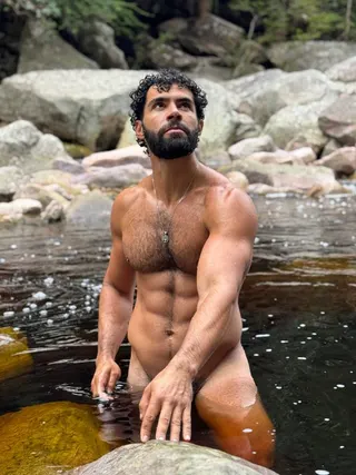 Lipe Martin, OnlyFans gratis