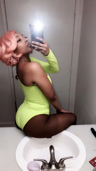 Lisa Raye, OnlyFans gratis