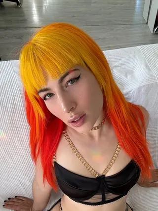 Livay D. Punk Free, OnlyFans gratis