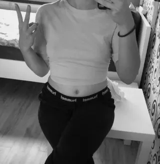 Liz, OnlyFans gratis