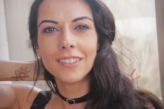 Lou Charmelle, OnlyFans gratis