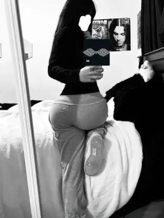katherine, OnlyFans gratis