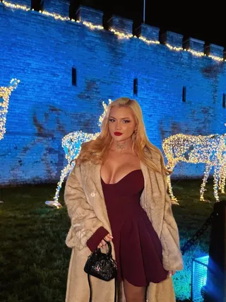 Lowri Rose, OnlyFans gratis
