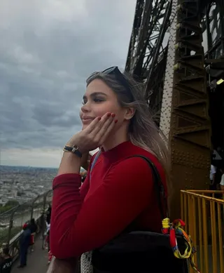 Luana Alonso, OnlyFans gratis