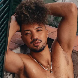 Luan Danttas, OnlyFans gratis
