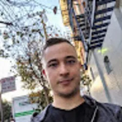 Luke Bennett, OnlyFans gratis