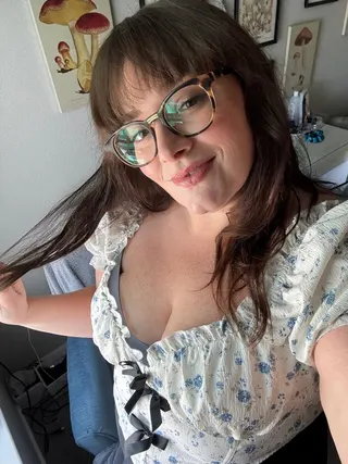 Luna Lewis Free ୨ৎ Video Store, OnlyFans gratis