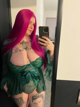 Huge Scottish tits!, OnlyFans gratis