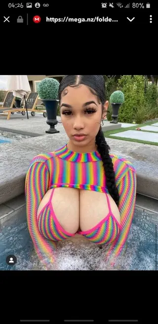 Sexy lexy, OnlyFans gratis