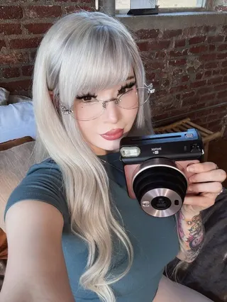 Lyn, OnlyFans gratis