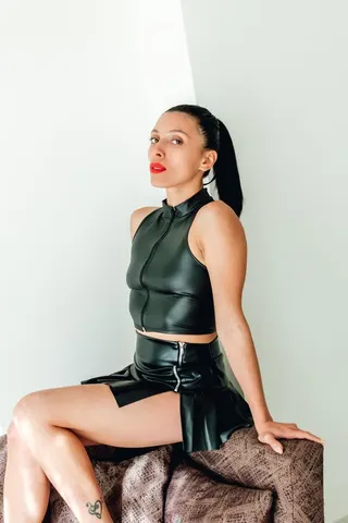 Lynn Scream, OnlyFans gratis
