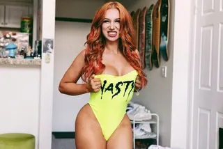 Madison Morgan 🍑, OnlyFans gratis
