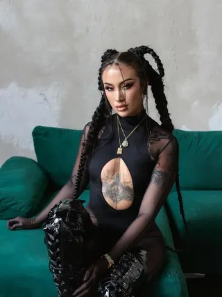 Mistress Max, OnlyFans gratis