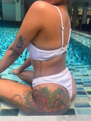 Maria, OnlyFans gratis