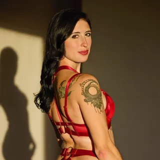 Marie Fox Free, OnlyFans gratis