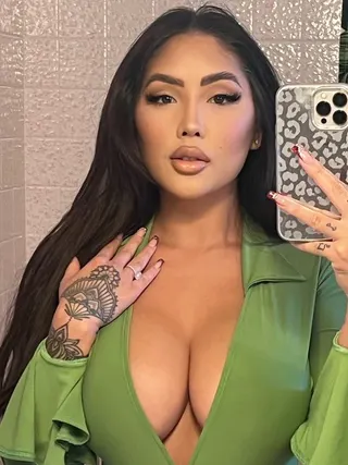Marie Madoré, OnlyFans gratis
