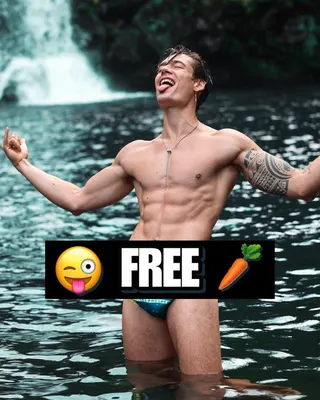 Mario Adrion FREE, OnlyFans gratis