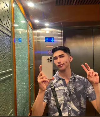 Martin Urzua, OnlyFans gratis