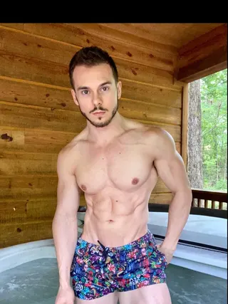 Mason Nicklaus, OnlyFans gratis