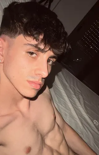 Mateo Free, OnlyFans gratis