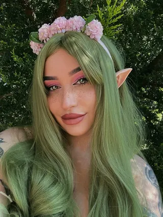 Medusa Oblongata Free, OnlyFans gratis