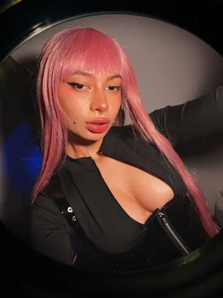 Meg Vicious 😼, OnlyFans gratis