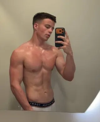 Michael, OnlyFans gratis