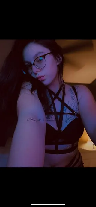 Melody, OnlyFans gratis