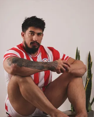 Morel Edgar, OnlyFans gratis