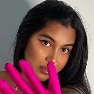 Goddess V, OnlyFans gratis
