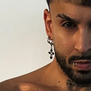 Nacho Wolf FREE, OnlyFans gratis