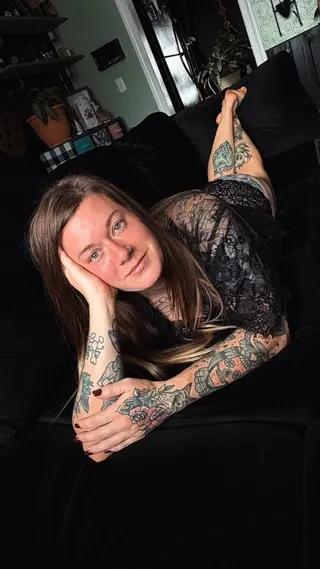 NakiePlantLady, OnlyFans gratis