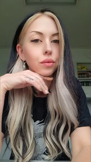 Natalia 🦋, OnlyFans gratis