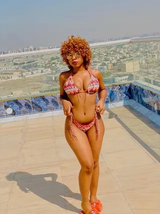 Natalie, OnlyFans gratis