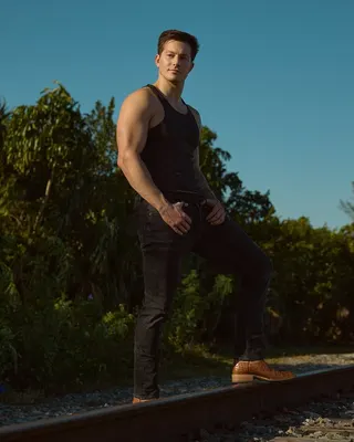 Nate, OnlyFans gratis