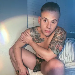 NickParadiso, OnlyFans gratis