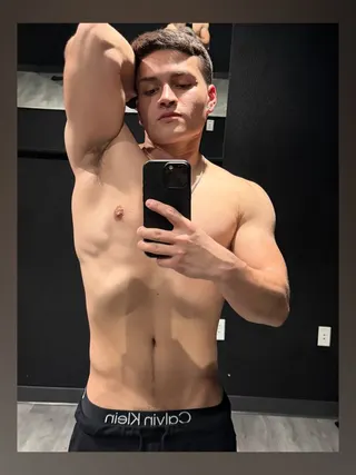 Nico, OnlyFans gratis