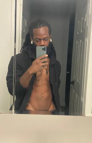 LewdLucio Free Page, OnlyFans gratis