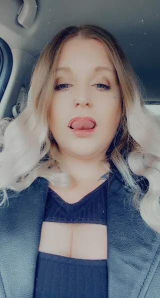 💜AmethystNytemare💜, OnlyFans gratis