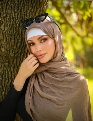 Julia Мansour 🪷, OnlyFans gratis